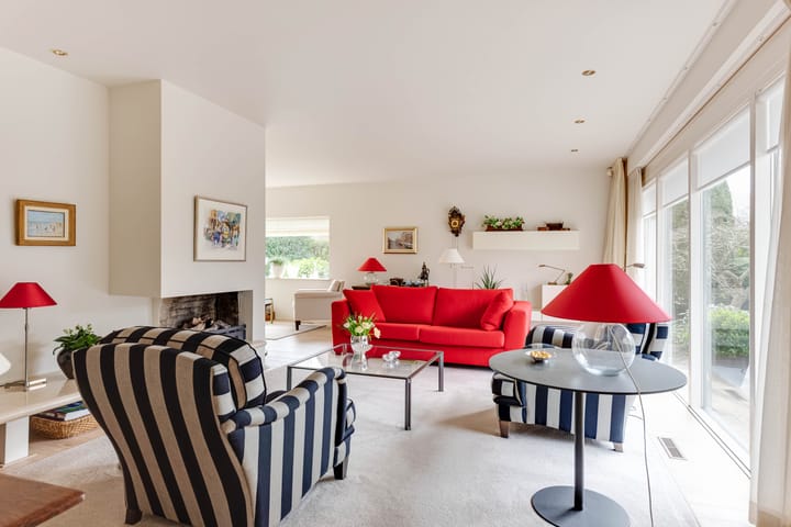 Foto 9 van Wentholtlaan 16