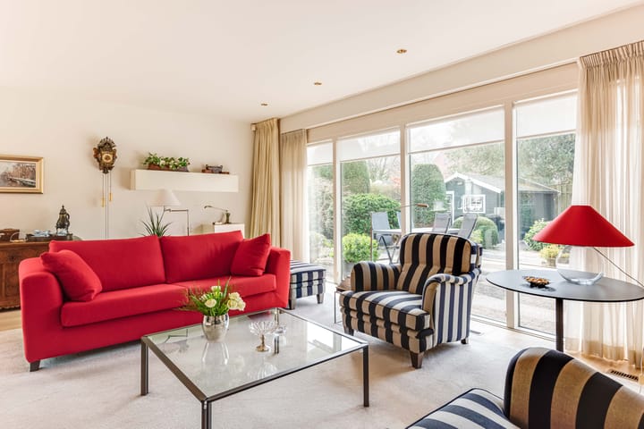 Foto 11 van Wentholtlaan 16