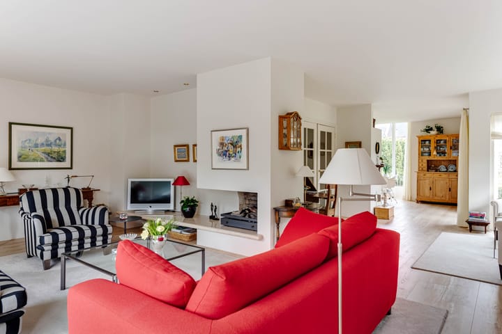 Foto 12 van Wentholtlaan 16