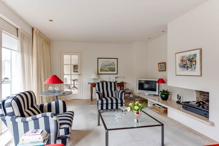 Foto 13 van Wentholtlaan 16