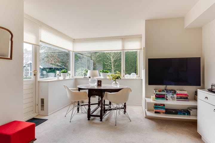 Foto 14 van Wentholtlaan 16