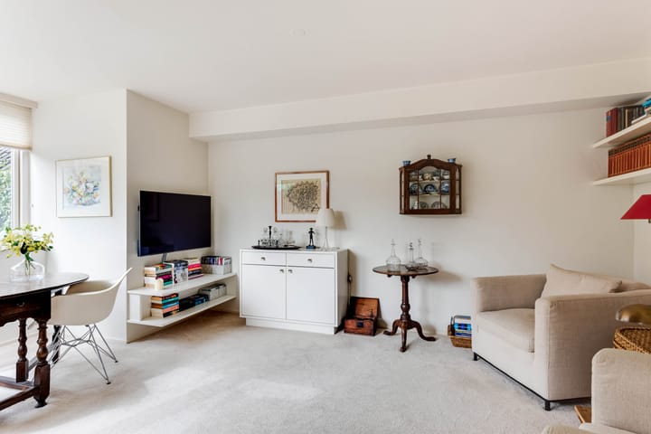 Foto 15 van Wentholtlaan 16