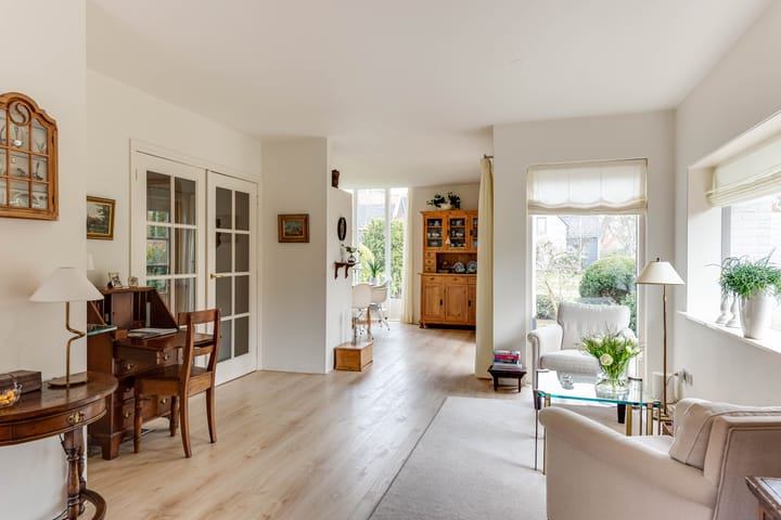 Foto 16 van Wentholtlaan 16