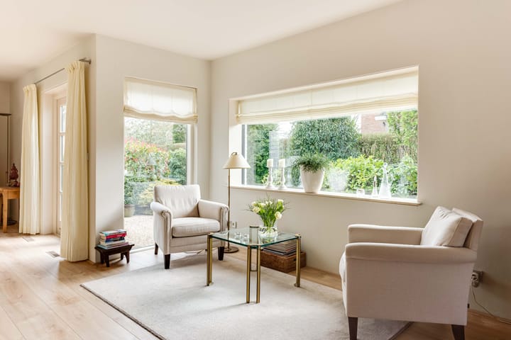 Foto 17 van Wentholtlaan 16