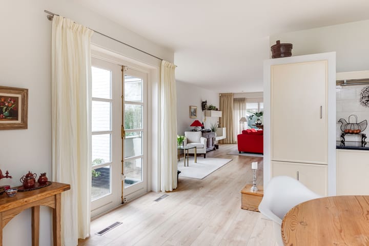 Foto 18 van Wentholtlaan 16