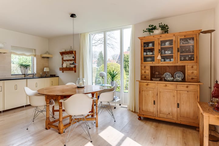 Foto 19 van Wentholtlaan 16