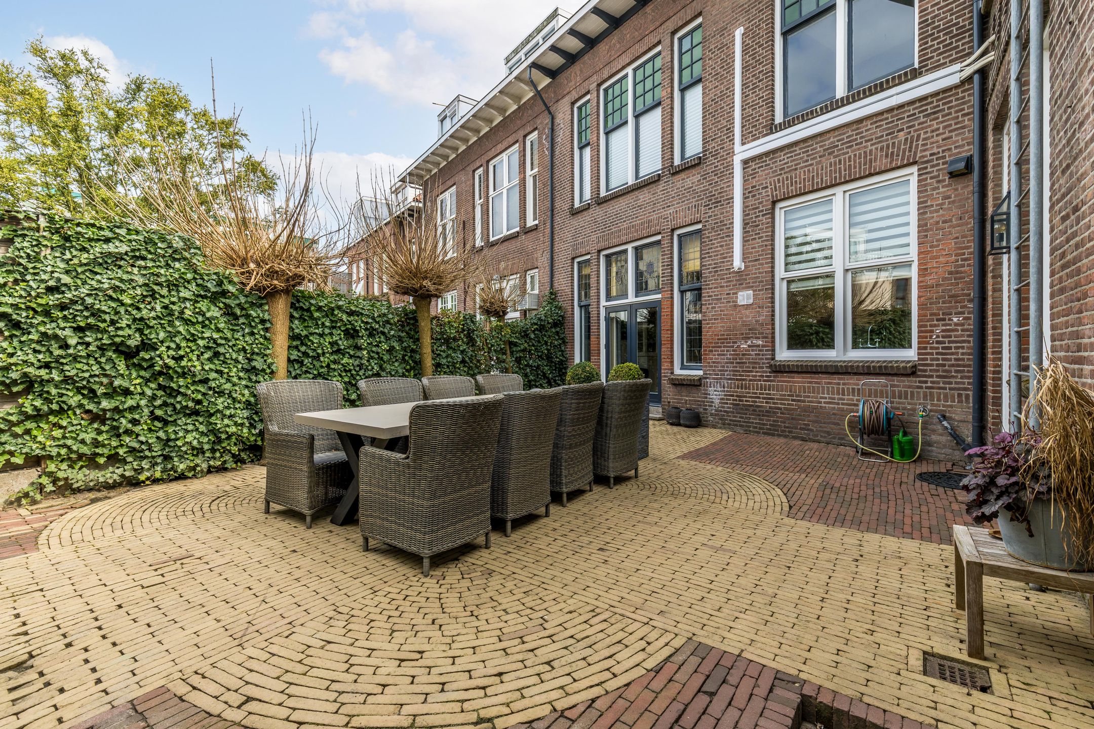 Foto 27 van Veenlantstraat 2