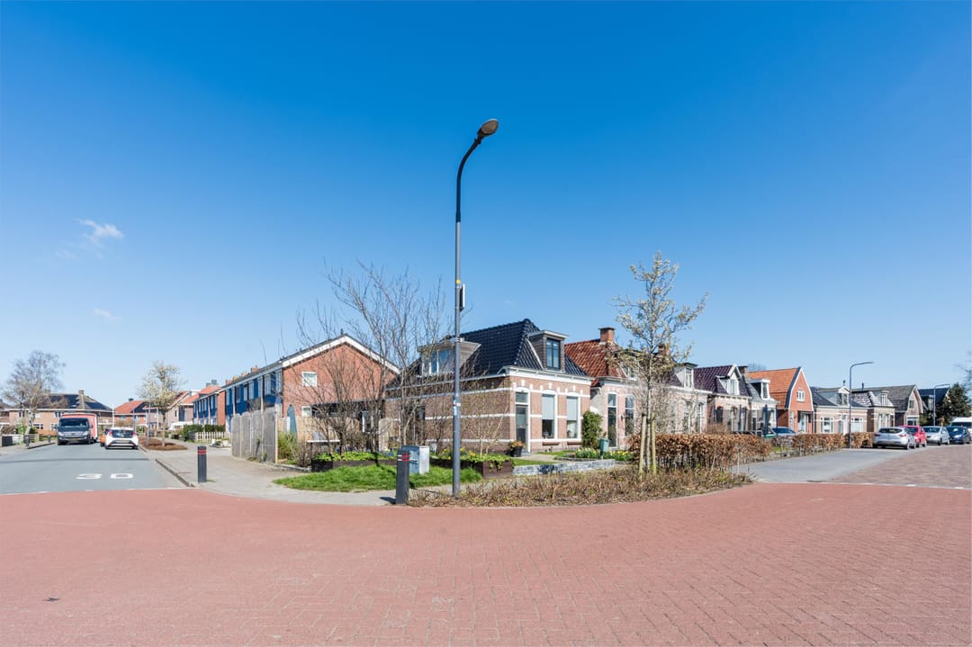Photo 2 of Boarnsterdyk 61