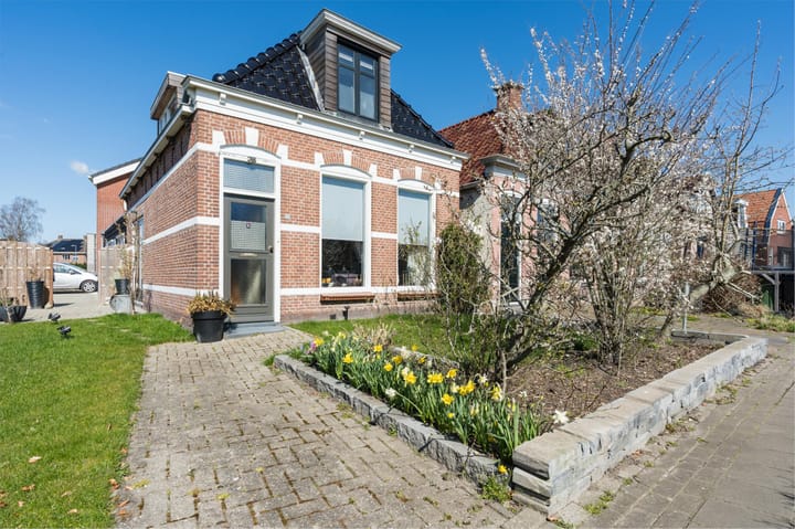 Foto 3 van Boarnsterdyk 61