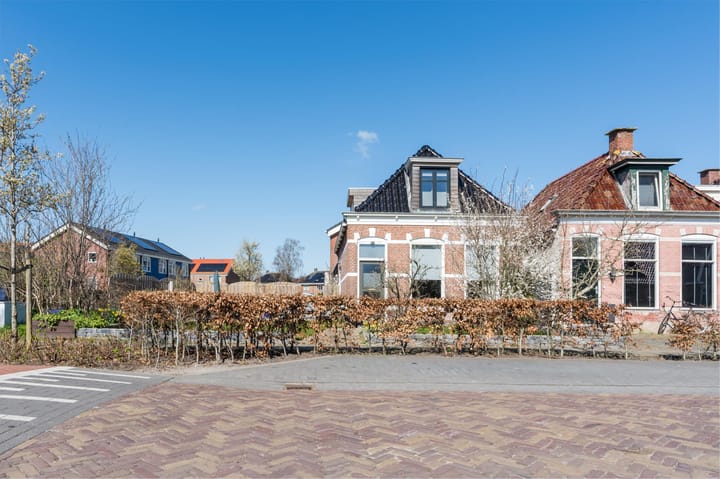 Foto 4 van Boarnsterdyk 61