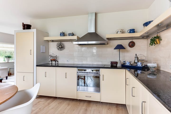 Foto 22 van Wentholtlaan 16