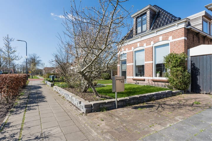 Foto 5 van Boarnsterdyk 61