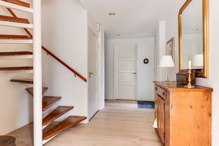 Foto 25 van Wentholtlaan 16