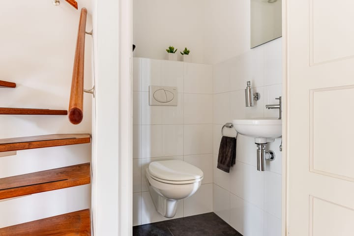 Foto 27 van Wentholtlaan 16