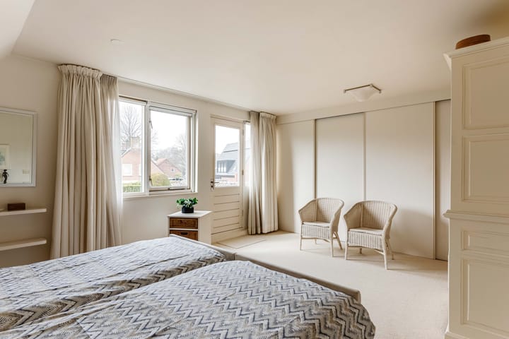 Foto 28 van Wentholtlaan 16