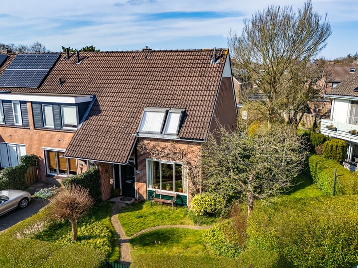 Foto 1 van Swaenepol 32