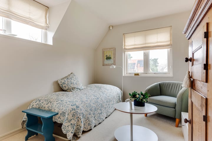 Foto 30 van Wentholtlaan 16