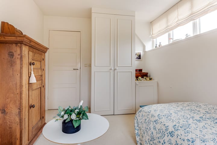 Foto 31 van Wentholtlaan 16