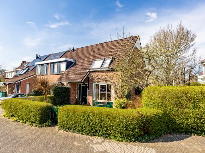 Foto 2 van Swaenepol 32