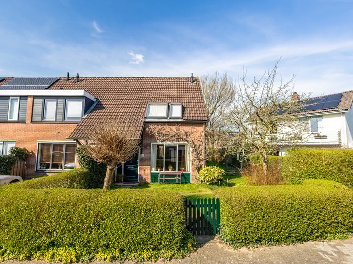 Foto 3 van Swaenepol 32