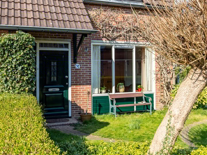 Foto 4 van Swaenepol 32