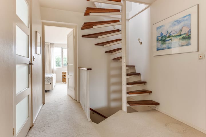 Foto 37 van Wentholtlaan 16