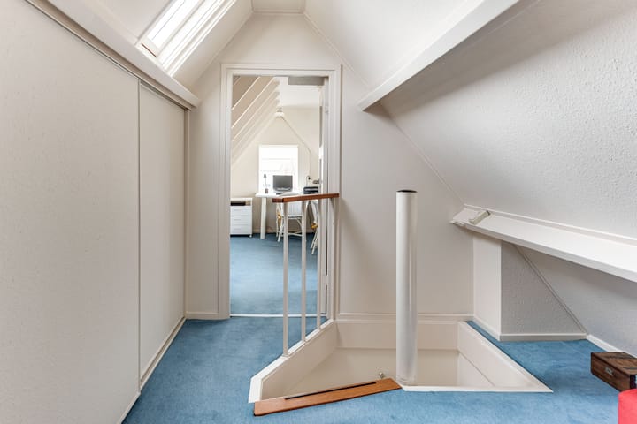 Foto 38 van Wentholtlaan 16