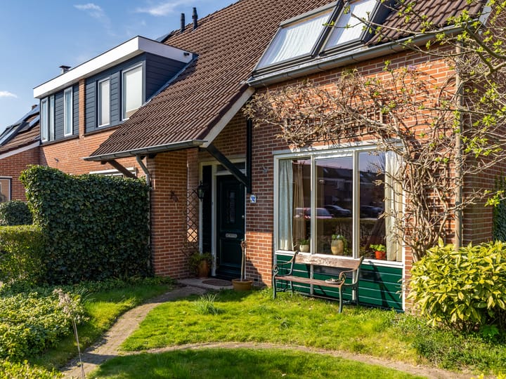 Foto 5 van Swaenepol 32