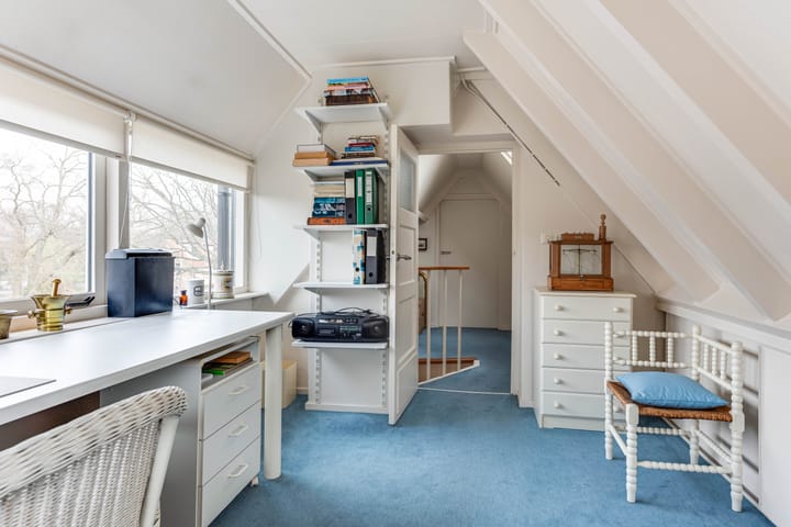 Foto 40 van Wentholtlaan 16