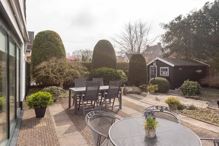 Foto 41 van Wentholtlaan 16