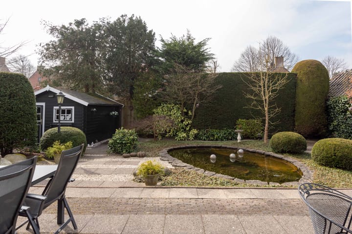 Foto 42 van Wentholtlaan 16