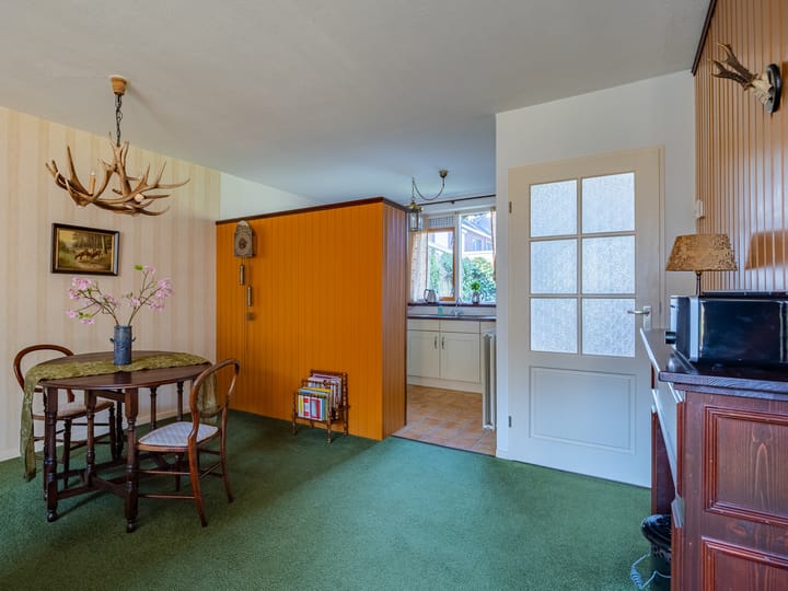 Foto 7 van Swaenepol 32