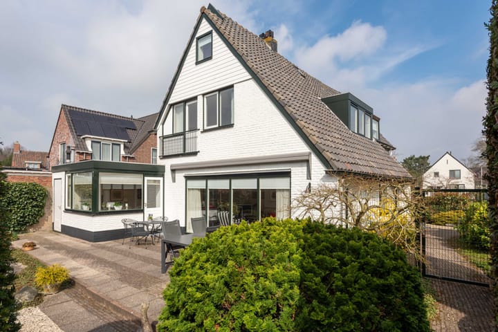 Foto 43 van Wentholtlaan 16