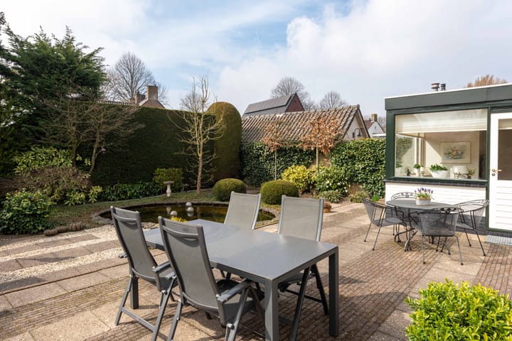 Foto 44 van Wentholtlaan 16