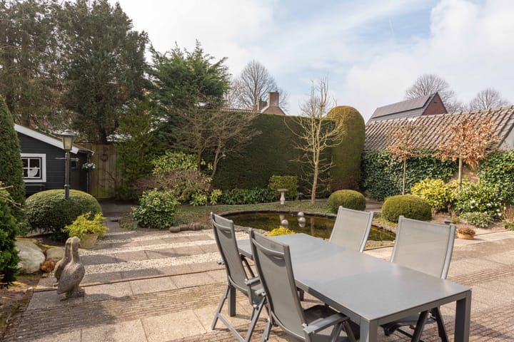 Foto 45 van Wentholtlaan 16