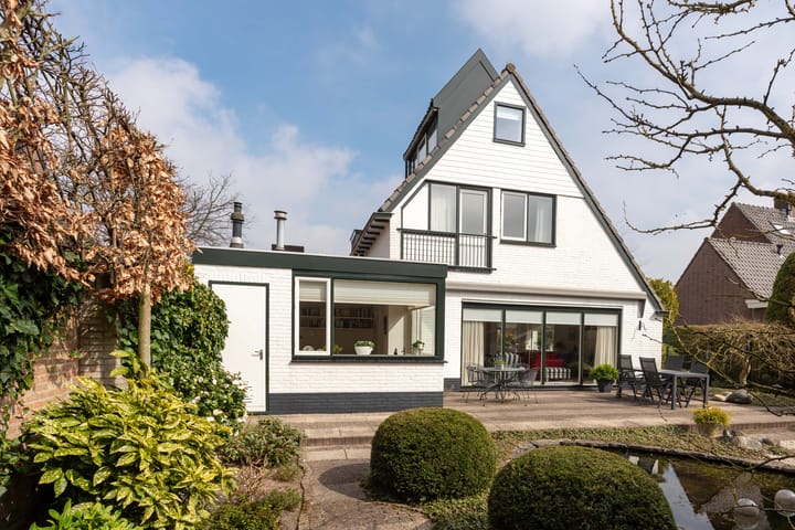 Foto 46 van Wentholtlaan 16