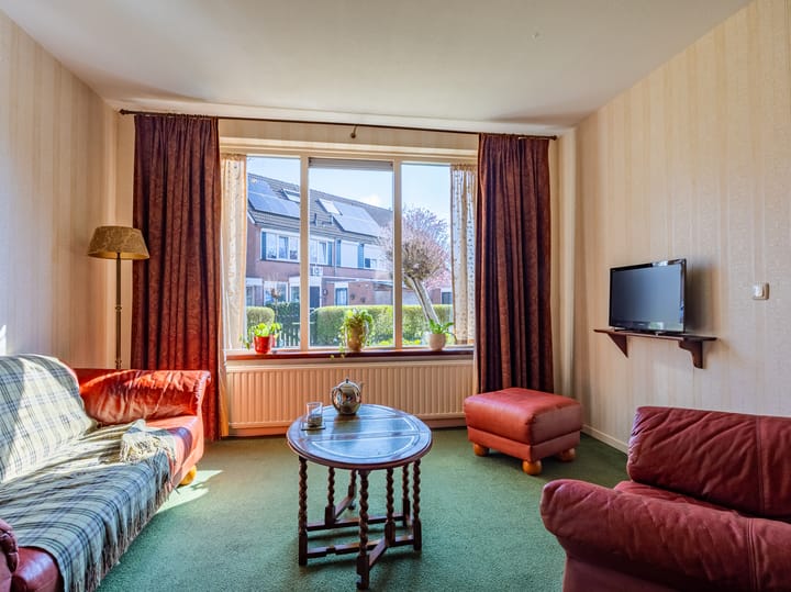 Foto 9 van Swaenepol 32