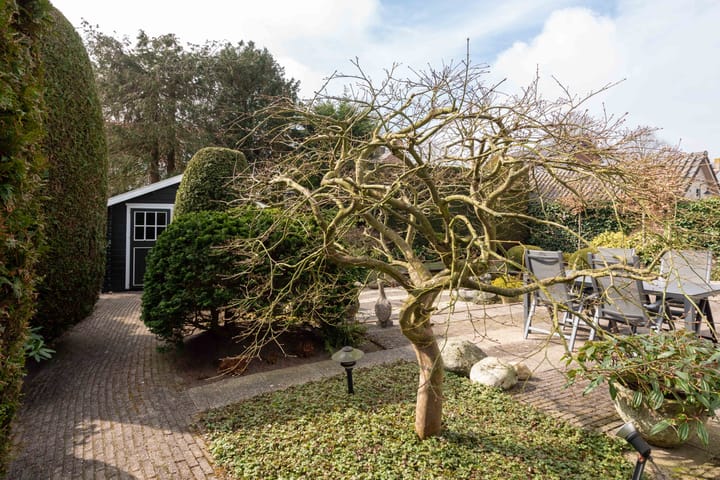 Foto 47 van Wentholtlaan 16