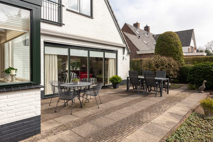 Foto 48 van Wentholtlaan 16