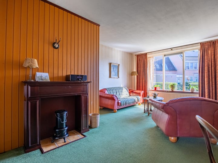 Foto 10 van Swaenepol 32