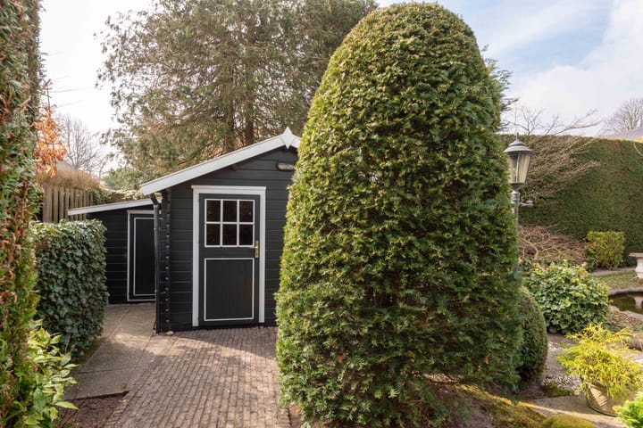 Foto 49 van Wentholtlaan 16