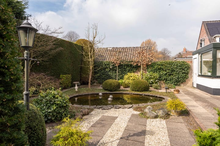 Foto 50 van Wentholtlaan 16