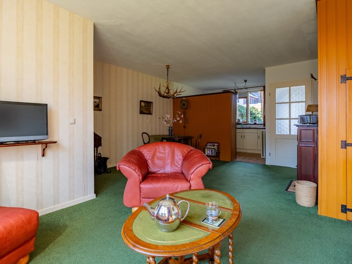 Foto 11 van Swaenepol 32