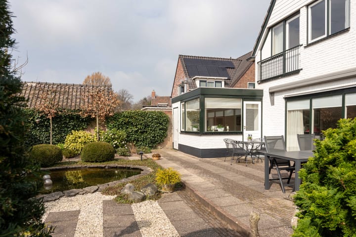 Foto 51 van Wentholtlaan 16