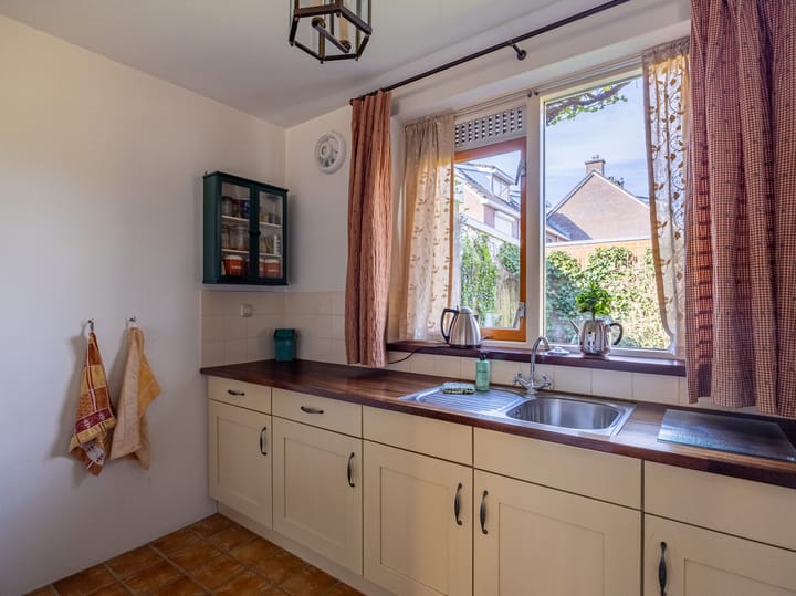 Foto 12 van Swaenepol 32