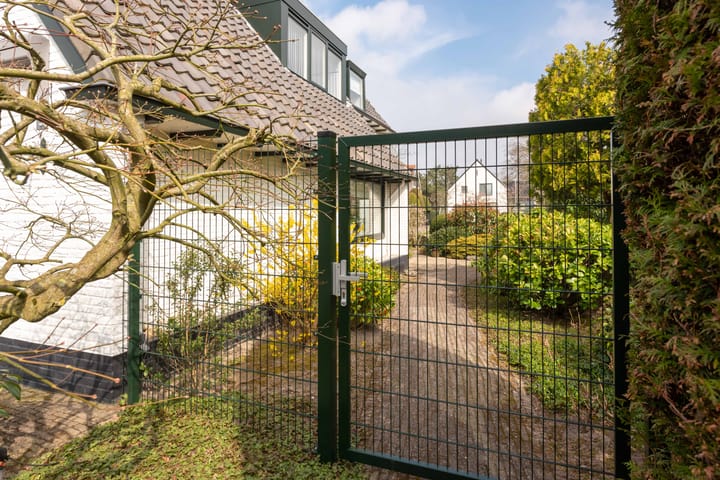 Foto 53 van Wentholtlaan 16