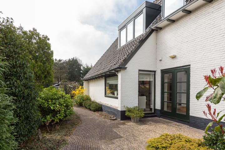 Foto 54 van Wentholtlaan 16