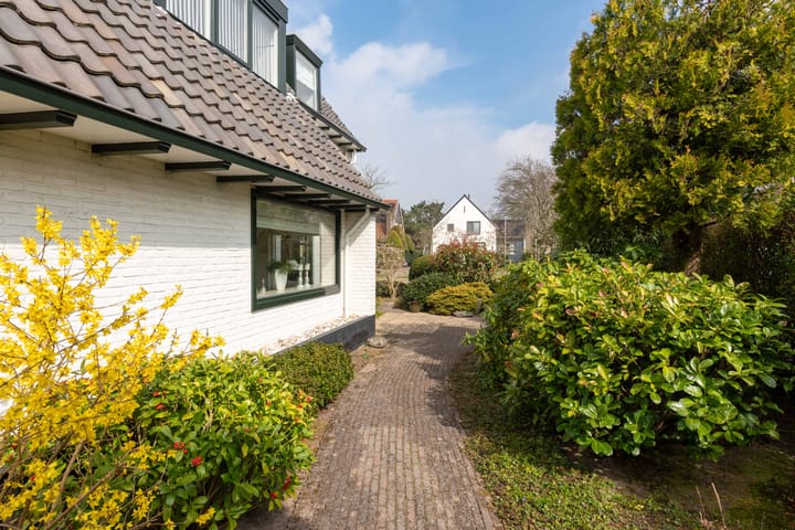 Foto 55 van Wentholtlaan 16