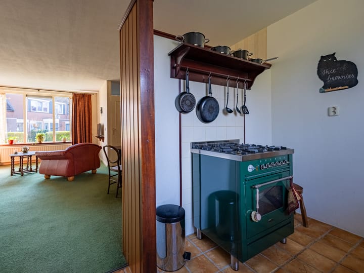 Foto 13 van Swaenepol 32