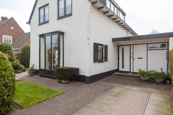 Foto 56 van Wentholtlaan 16